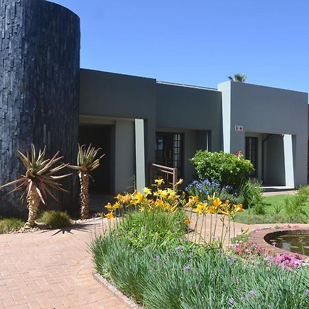 Be At Home Guesthouse Klerksdorp Exterior foto
