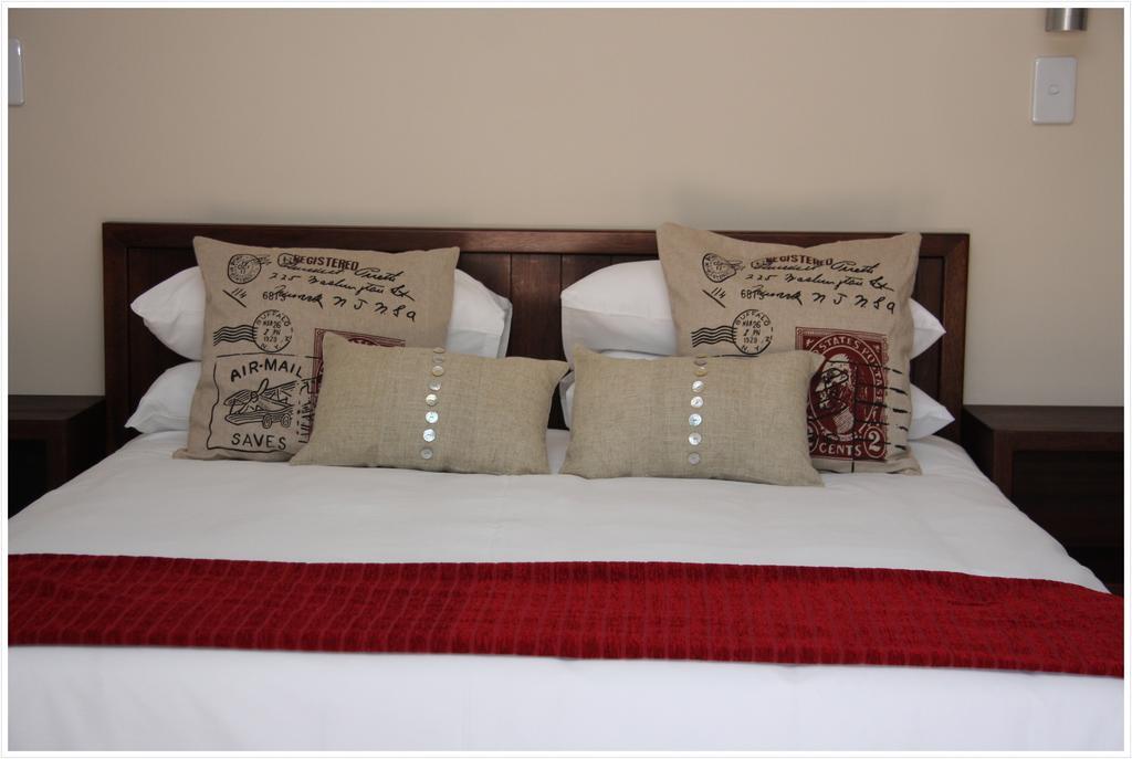 Be At Home Guesthouse Klerksdorp Zimmer foto