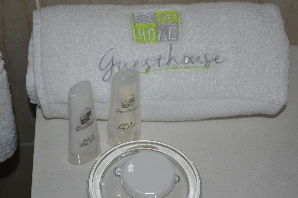 Be At Home Guesthouse Klerksdorp Exterior foto