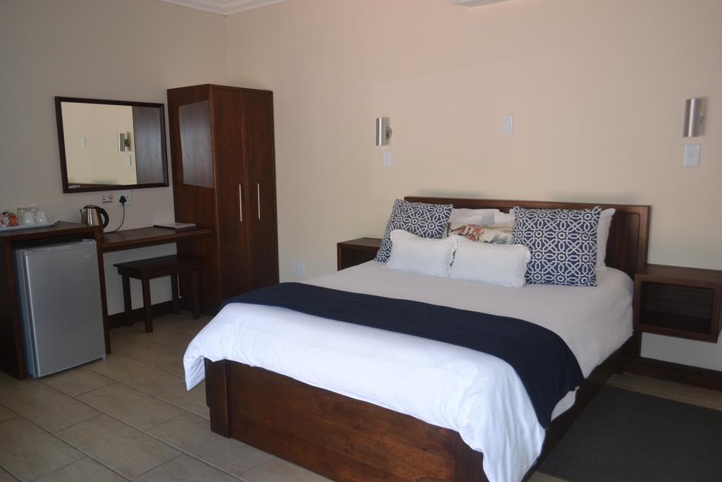 Be At Home Guesthouse Klerksdorp Exterior foto
