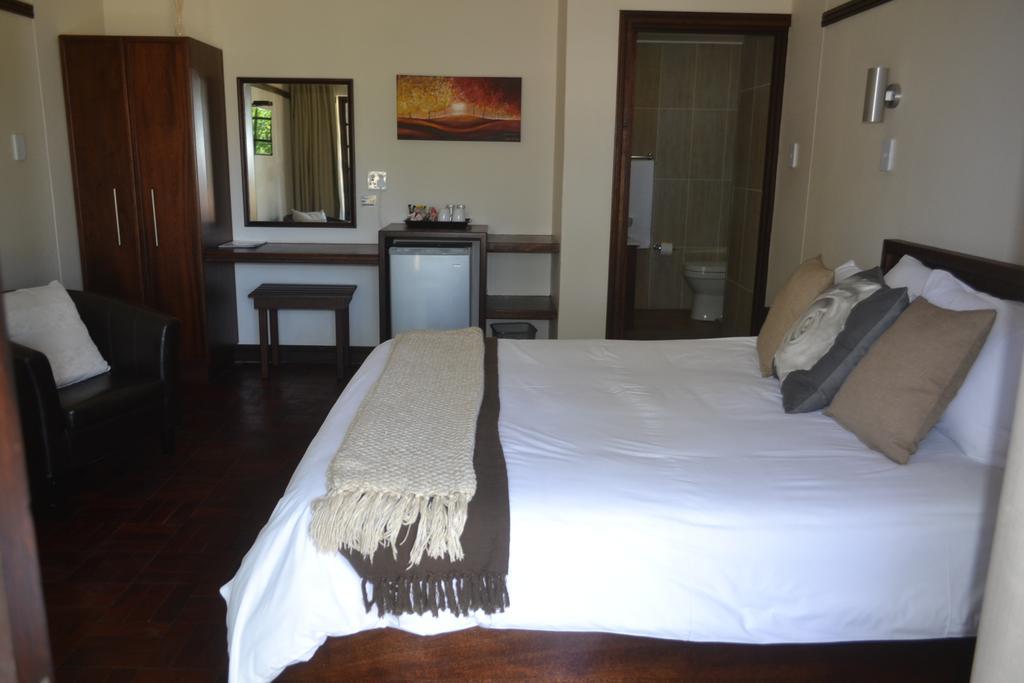 Be At Home Guesthouse Klerksdorp Exterior foto